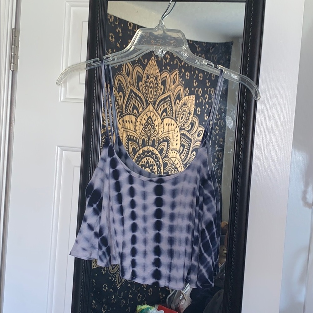 Cute Crop Top